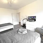Apartmán Vaz Freiheit 2 Fuer Monteure