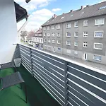 Apartmán Vaz Freiheit 2 Fuer Monteure