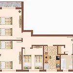 Vaz Freiheit 2 Fuer Monteure アパート