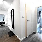 Apartmán Vaz Freiheit 2 Fuer Monteure