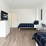 Vaz Freiheit 2 Fuer Monteure Apartmán Remscheid