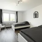 Apartmán Vaz Freiheit 2 Fuer Monteure *