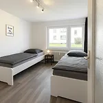 Apartmán Vaz Freiheit 2 Fuer Monteure *