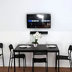 Apartmán Vaz Freiheit 2 Fuer Monteure