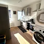 Vaz Freiheit 2 Fuer Monteure Apartmán *