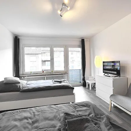 Vaz Freiheit 2 Fuer Monteure, Kueche, Tv, Wlan, Balkon