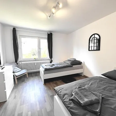Vaz Freiheit 2 Fuer Monteure, Kueche, Tv, Wlan, Balkon