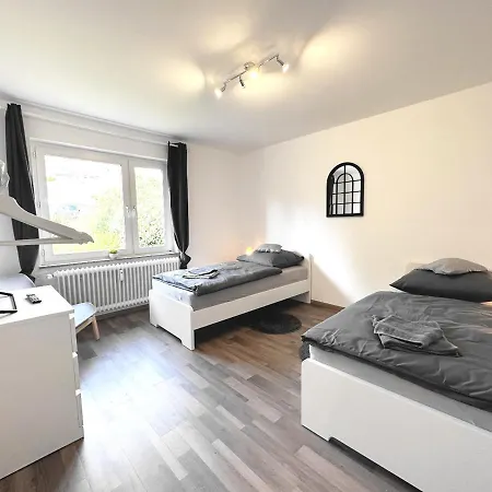 Vaz Freiheit 2 Fuer Monteure, Kueche, Tv, Wlan, Balkon *