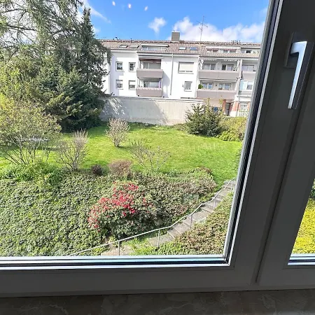 Vaz Freiheit 2 Fuer Monteure, Kueche, Tv, Wlan, Balkon *