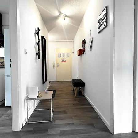 Vaz Freiheit 2 Fuer Monteure, Kueche, Tv, Wlan, Balkon *