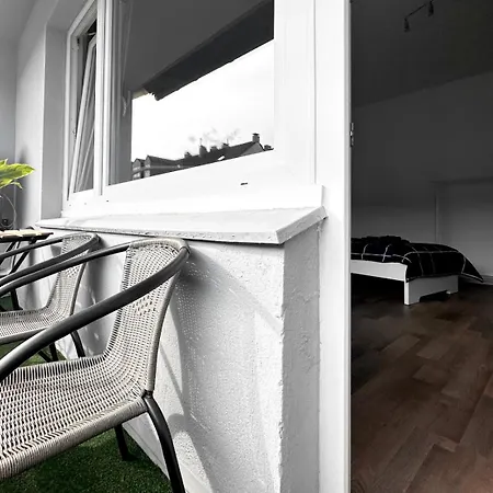 Vaz Freiheit 2 Fuer Monteure, Kueche, Tv, Wlan, Balkon *