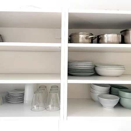 Apartmán Vaz Freiheit 2 Fuer Monteure Remscheid