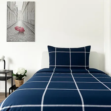 Vaz Freiheit 2 Fuer Monteure, Kueche, Tv, Wlan, Balkon *