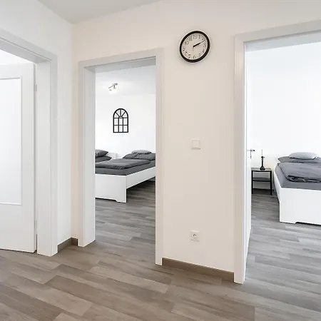 Vaz Freiheit 2 Fuer Monteure, Kueche, Tv, Wlan, Balkon *