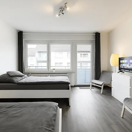 Vaz Freiheit 2 Fuer Monteure, Kueche, Tv, Wlan, Balkon