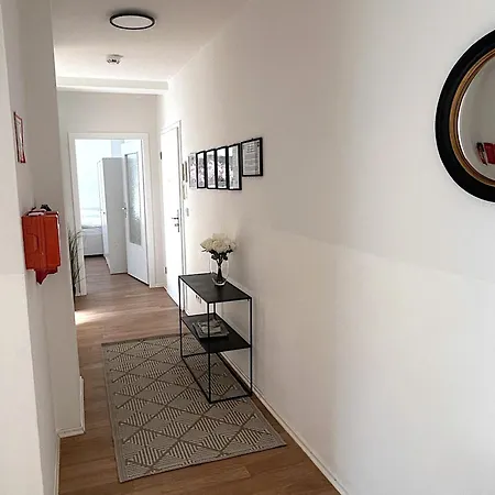 アパート Vaz Freiheit 2 Fuer Monteure