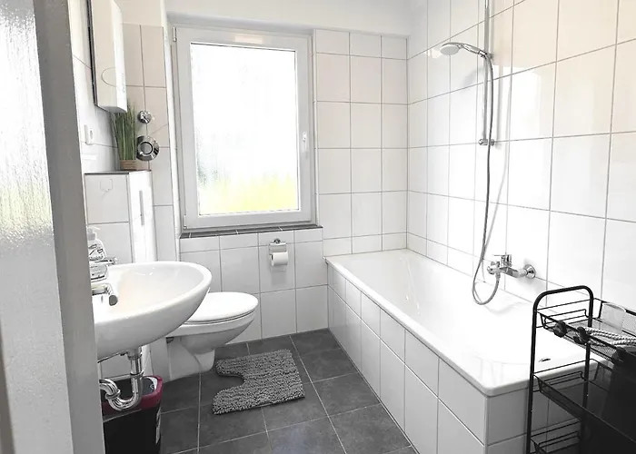 Vaz Freiheit 2 Fuer Monteure Appartement *