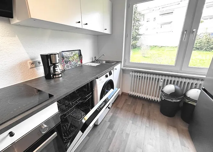 Vaz Freiheit 2 Fuer Monteure * Remscheid