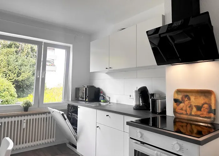 Appartement Vaz Freiheit 2 Fuer Monteure *