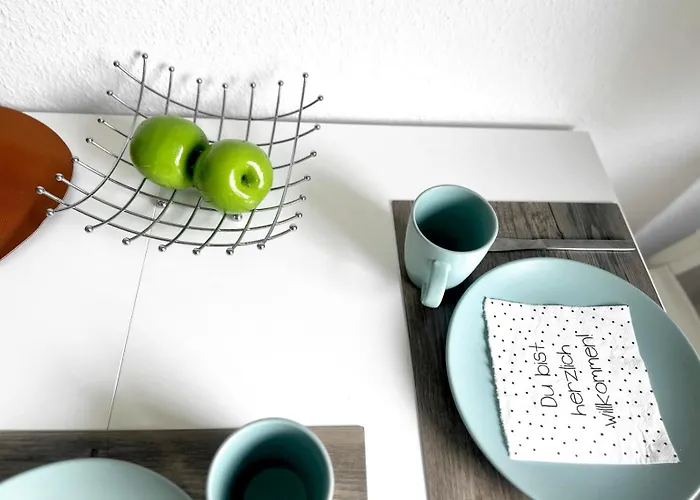 アパート Vaz Freiheit 2 Fuer Monteure *