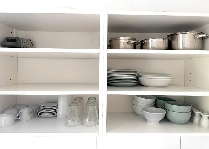 Appartement Vaz Freiheit 2 Fuer Monteure Remscheid