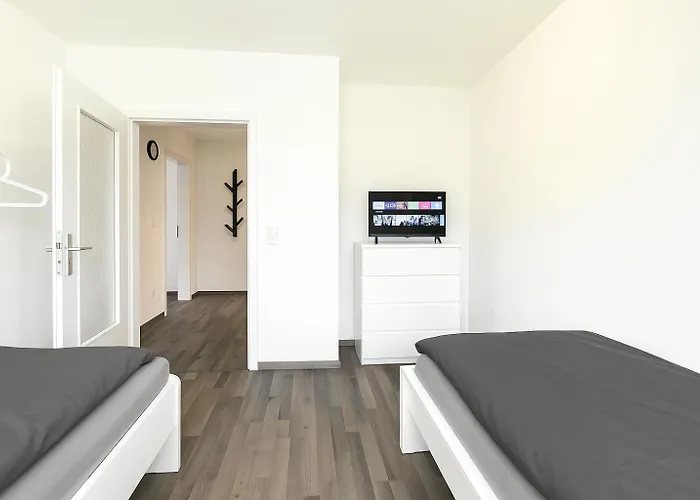 Vaz Freiheit 2 Fuer Monteure Appartement