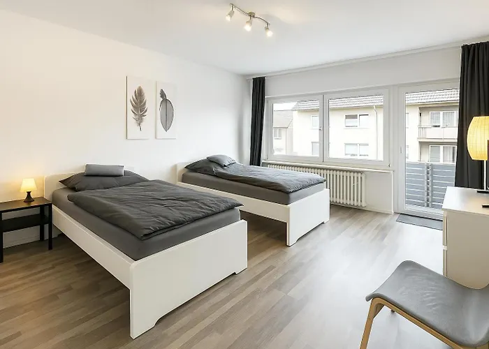 Апартаменты Vaz Freiheit 2 Fuer Monteure