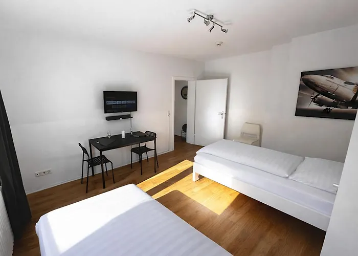 アパート Vaz Freiheit 2 Fuer Monteure *