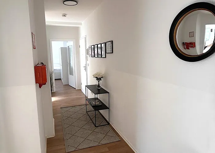 アパート Vaz Freiheit 2 Fuer Monteure