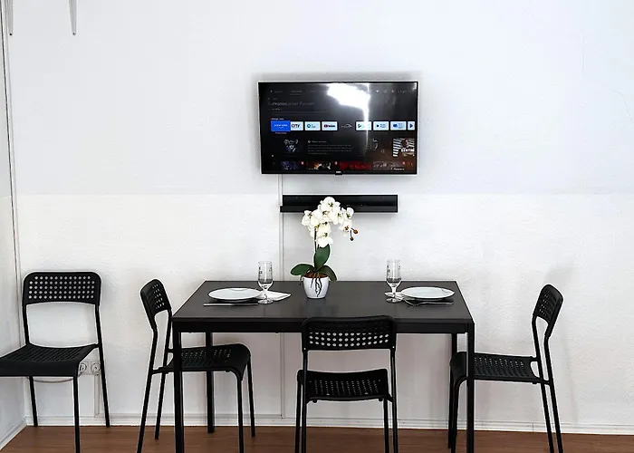 アパート Vaz Freiheit 2 Fuer Monteure