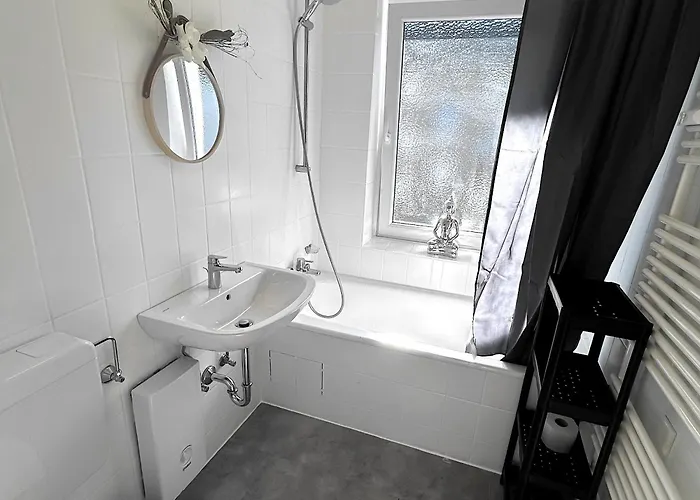 アパート Vaz Freiheit 2 Fuer Monteure レムシャイト