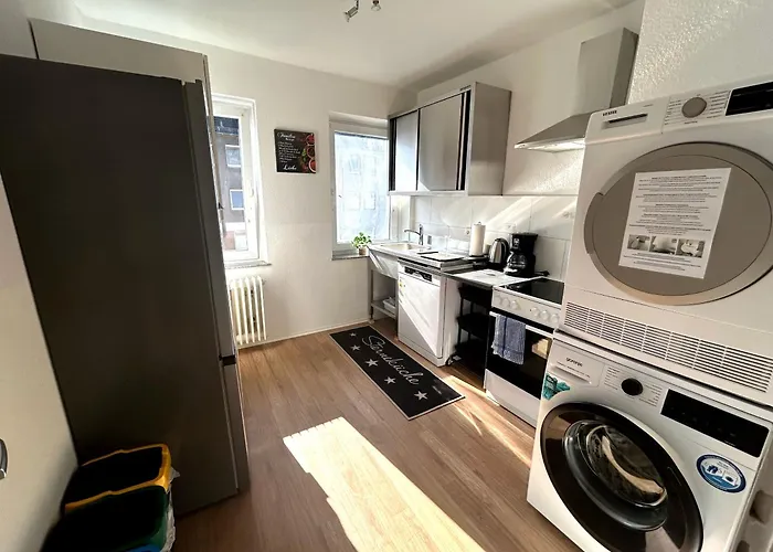 Vaz Freiheit 2 Fuer Monteure アパート *